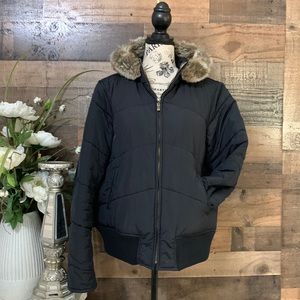 🍃🌸 Liz Claiborne Coat Size 12